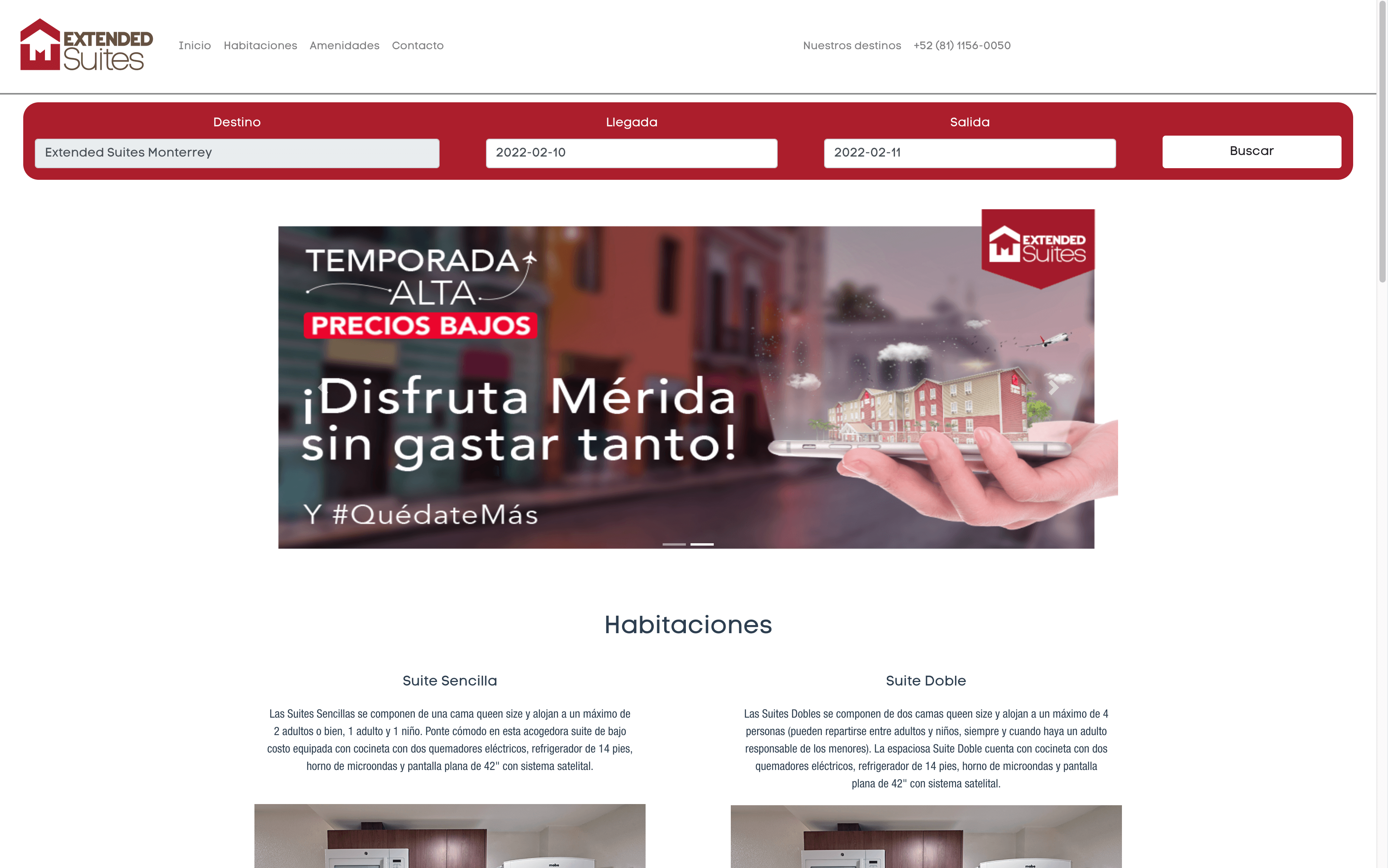 Sistema Web