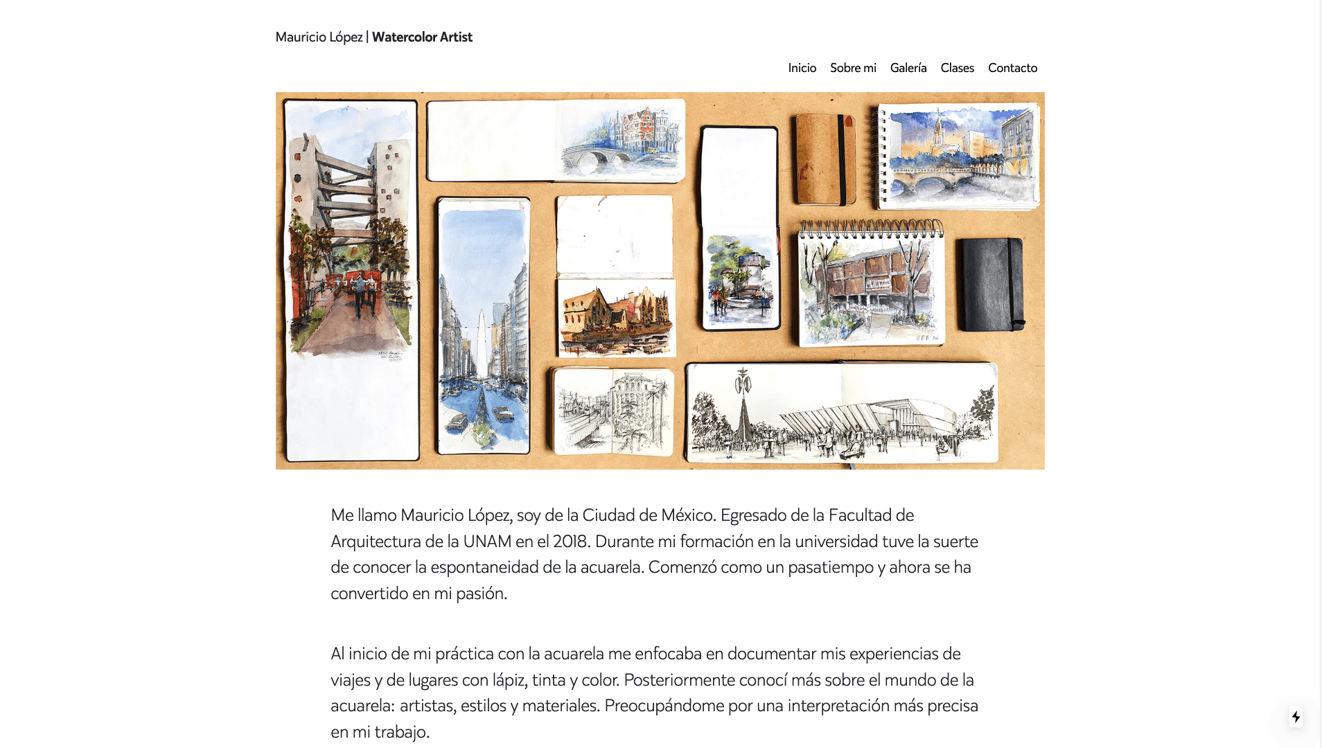 Sistema Web